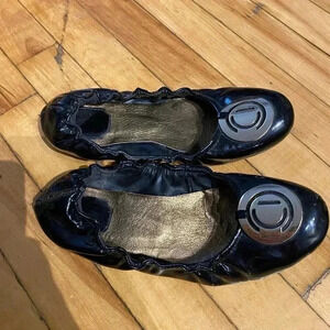 Authentic  Dior flats